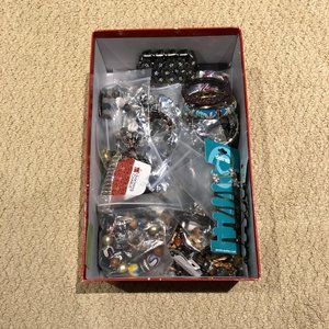Jewelry Miscellaneous Box